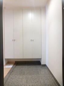 玄関　玄関※別部屋参考写真