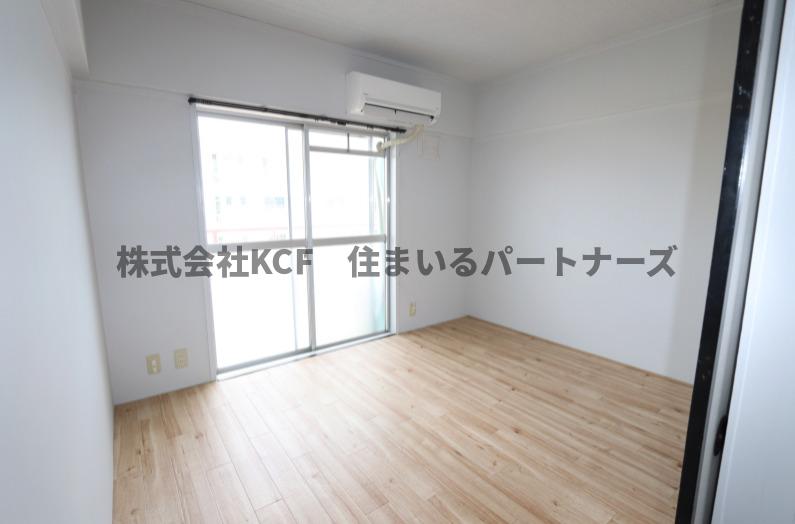 その他部屋・スペース　明るい室内です