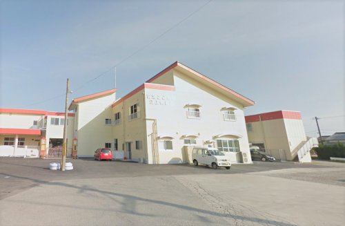 幼稚園・保育園　認定こども園江上保育園（幼稚園・保育園）まで1953m