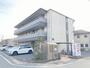 トラスティ 2階 築11年7ヶ月の賃貸物件