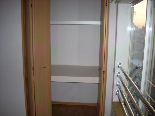 収納　※別部屋写真