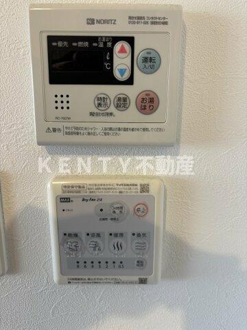 都営浅草線 馬込駅 徒歩8分 3階建 築9年のその他写真