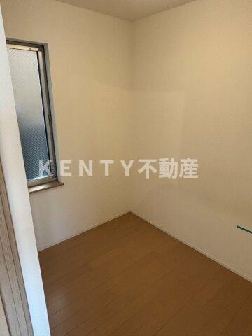 都営浅草線 馬込駅 徒歩8分 3階建 築9年のその他写真