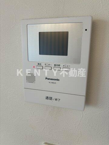都営浅草線 馬込駅 徒歩8分 3階建 築9年のその他写真