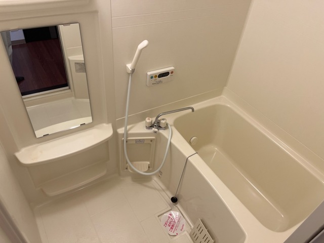KUKUNAの風呂写真