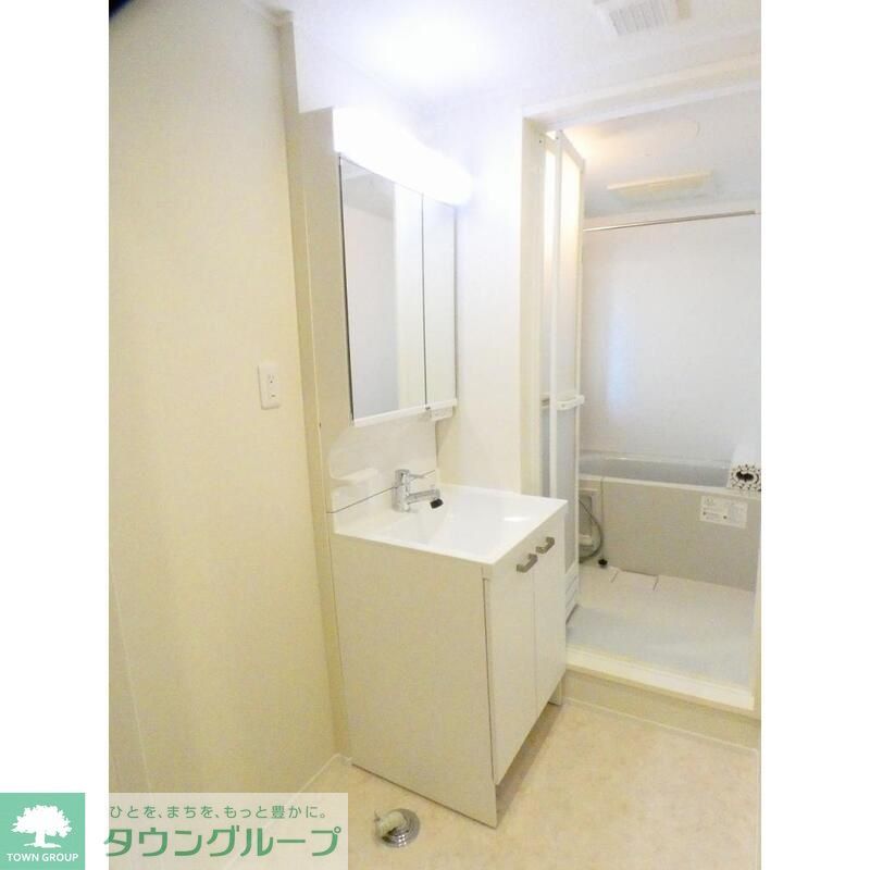 クレール向島 仮称ビューノS向島のトイレ写真