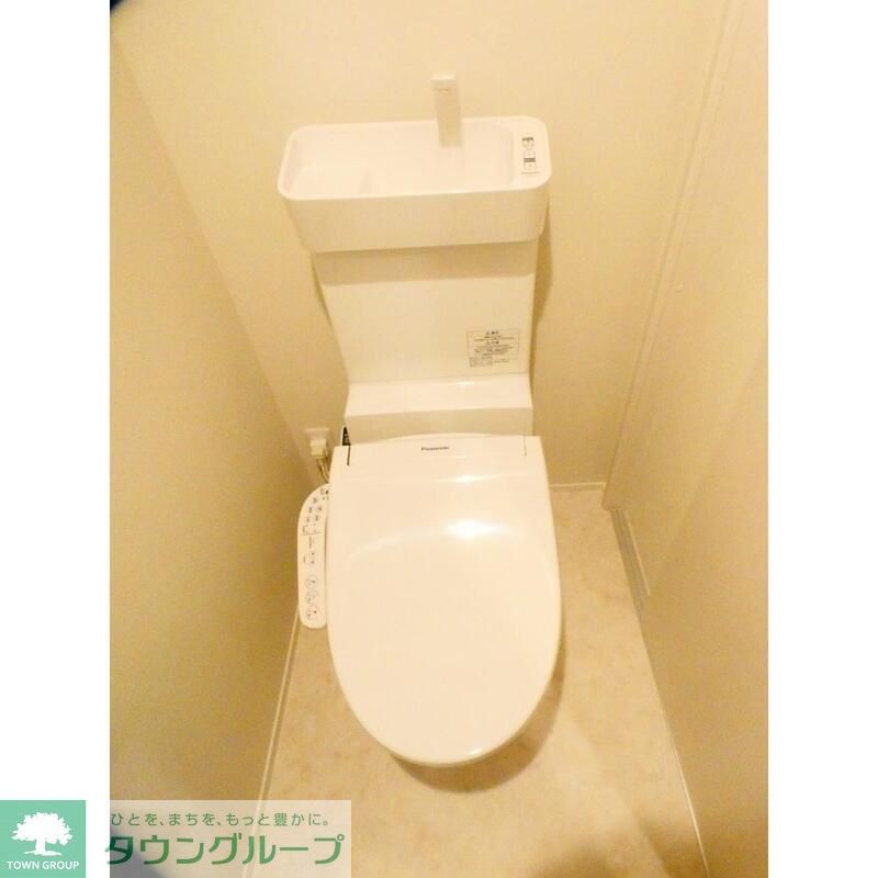 クレール向島 仮称ビューノS向島の内装写真