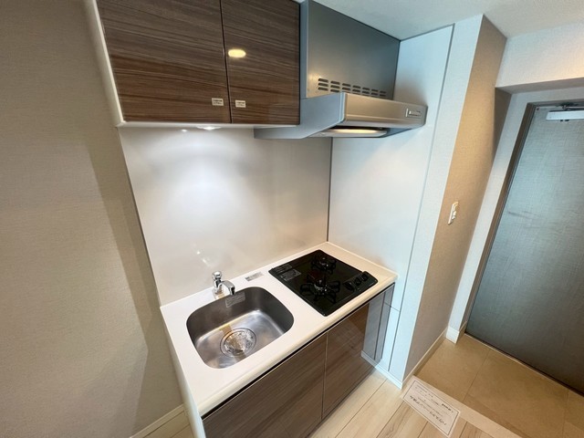 キッチン　別部屋参考写真