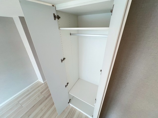 収納　別部屋参考写真