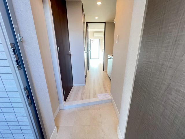 玄関　別部屋参考写真