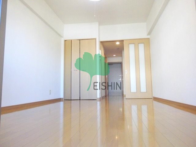 その他部屋・スペース　寝室です。