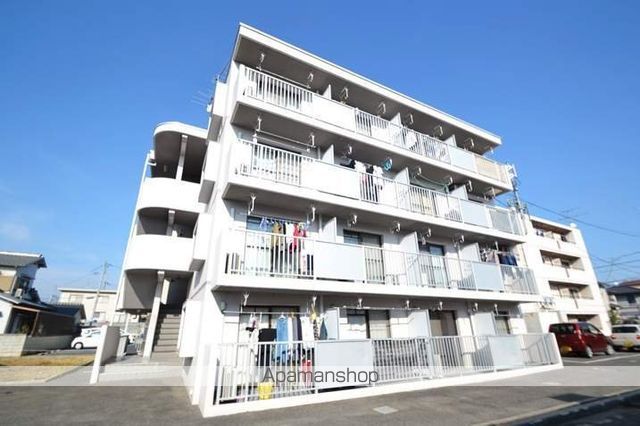 ＪＲ山陽本線 西川原駅 徒歩11分 築31年