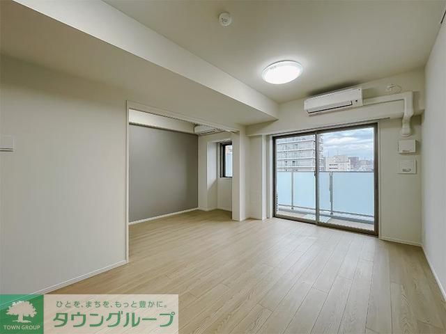 居室・リビング　※写真は同タイプ住戸です。