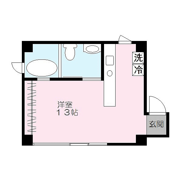 SIDE BASEの間取り写真