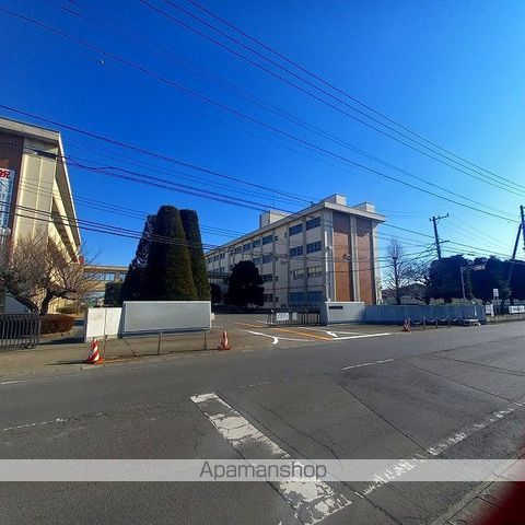 オプチミストの周辺写真