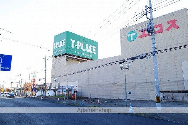 オプチミストの周辺写真