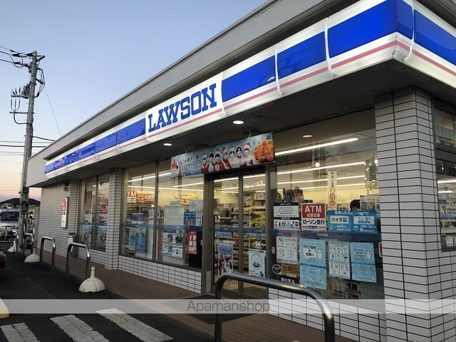 オプチミストの周辺写真