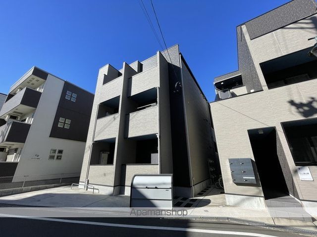 京阪本線 森小路駅 徒歩3分 築8年