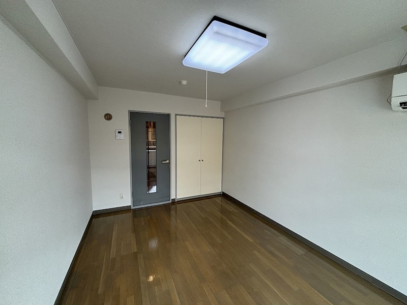 荒川マンションの内装写真