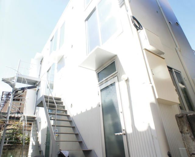 ＪＲ川越線 日進駅 徒歩9分 築9年