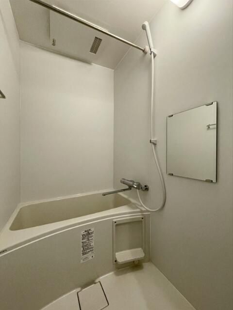 バス・シャワールーム　別部屋同間取のものです。