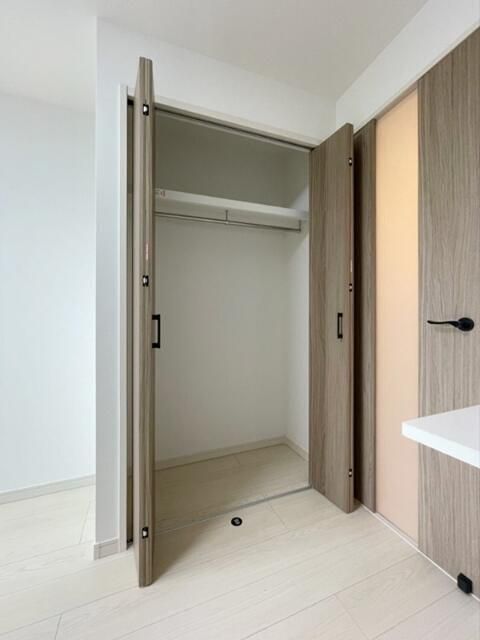 収納　別部屋同間取のものです。