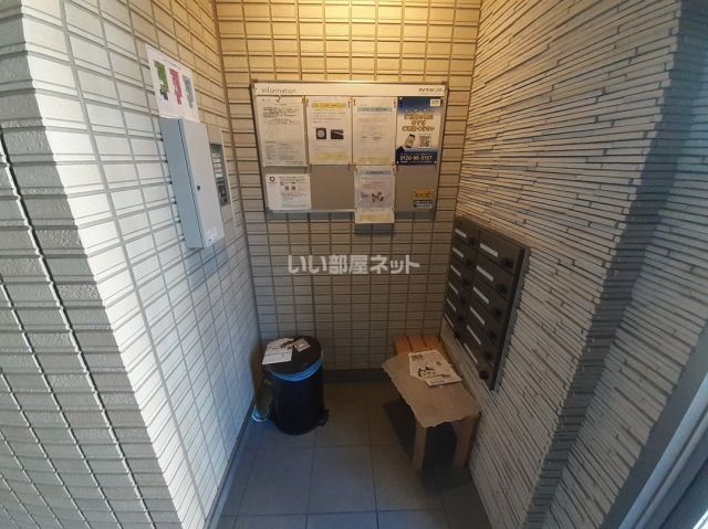 ロビー