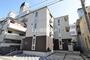 ボヌール本山中町 2階 築14年1ヶ月の賃貸物件
