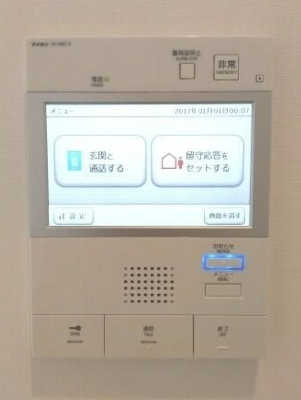 東京メトロ銀座線 稲荷町駅 徒歩5分 9階建 築6年のその他写真
