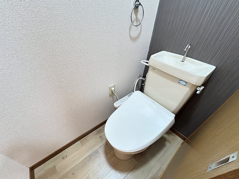 トイレ　203の参考画像です。