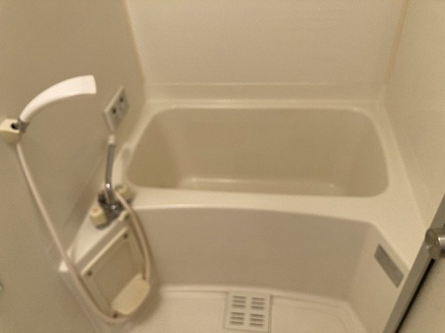 バス・シャワールーム　203の参考画像です。