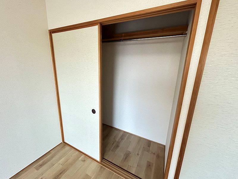 収納　203の参考画像です。