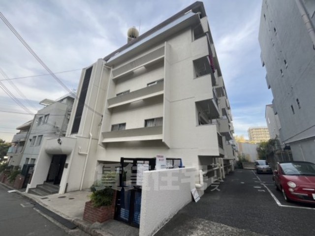 建物外観　オンライン内覧・現地案内も可能です
