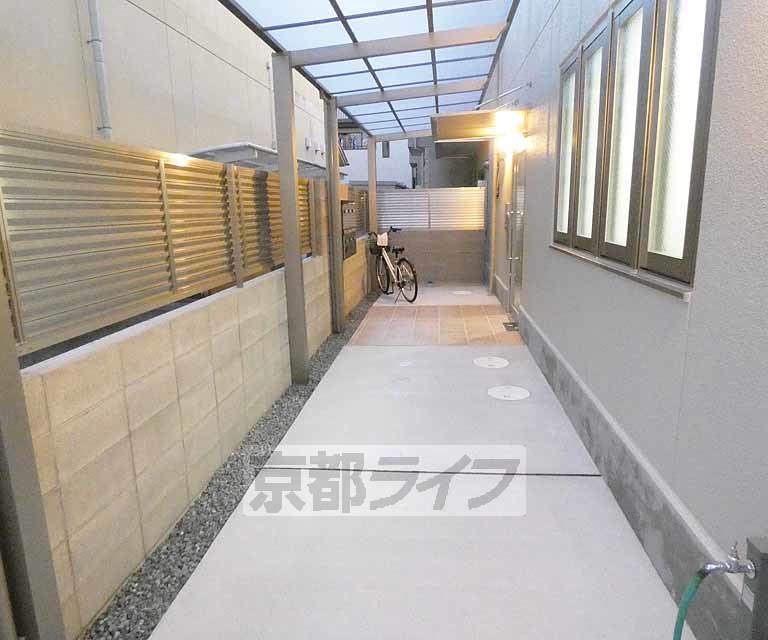 muguetの外観写真