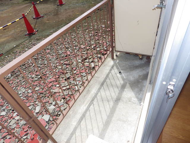 グリーンプラザ滝山の内装写真