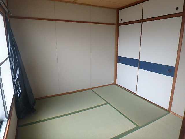 伊丹鴻池の内装写真