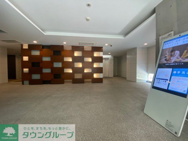東急田園都市線 池尻大橋駅 徒歩6分 10階建 築19年の外観写真