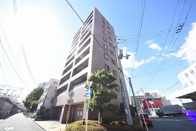 ROYALOAKの外観写真