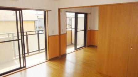 その他部屋・スペース　人気のオール洋室