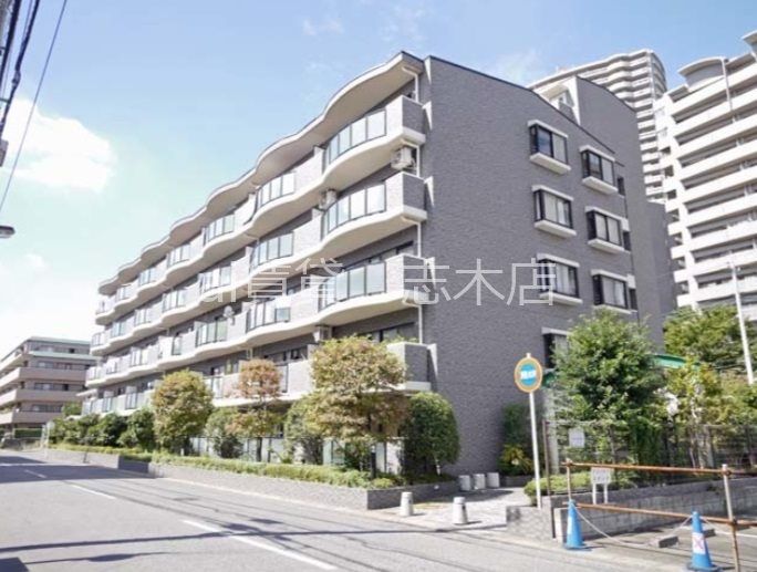 東武東上線 ふじみ野駅 徒歩2分 築31年