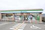 コンビニ　ファミリーマート 香芝下田西店（コンビニ）まで327m