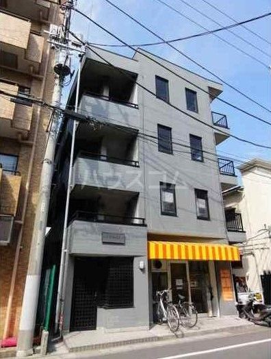 メゾンド・ウィスタリア