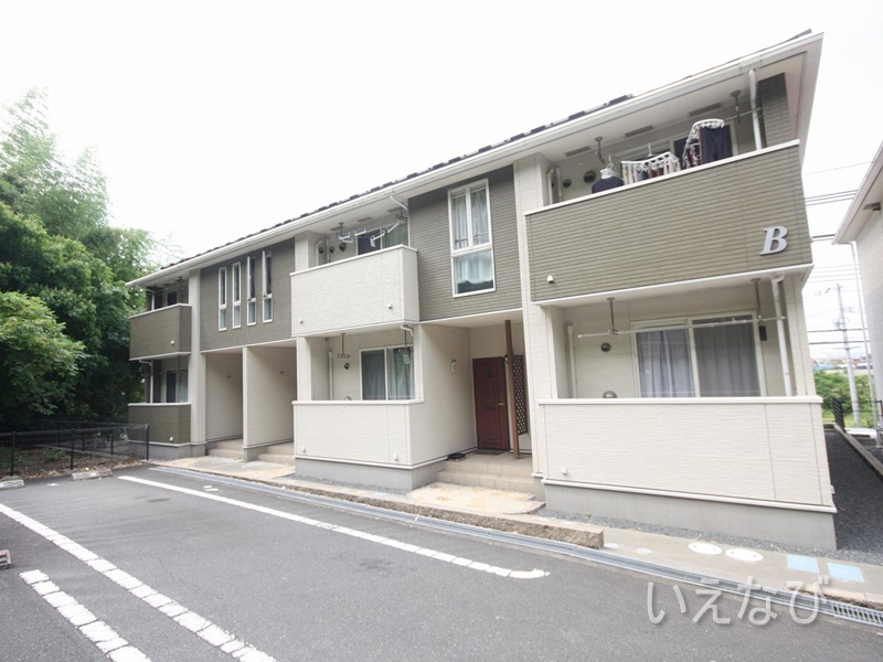 ＪＲ宇野線 常山駅 徒歩5分 築16年