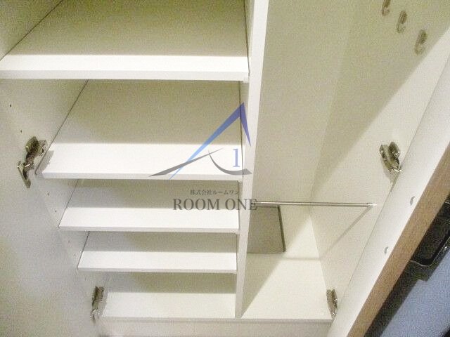 玄関　玄関です。