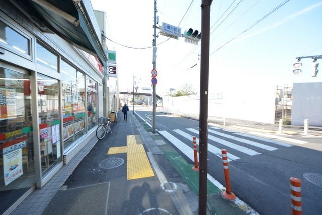 その他　駅前（その他）まで80m