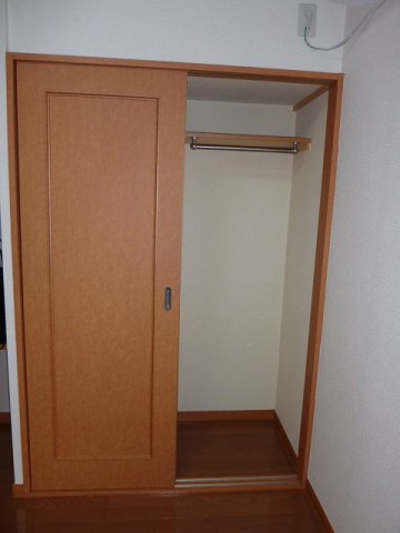 レオパレスKAJITAの内装写真