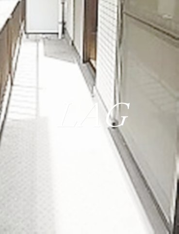 バルコニー　バルコニーです。
