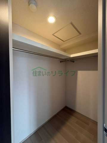 LaSante恵比寿の内装写真