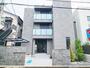 ChaleurUrawa 1階 新築の賃貸物件