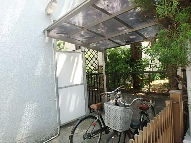その他共有部分　外観・共用部分